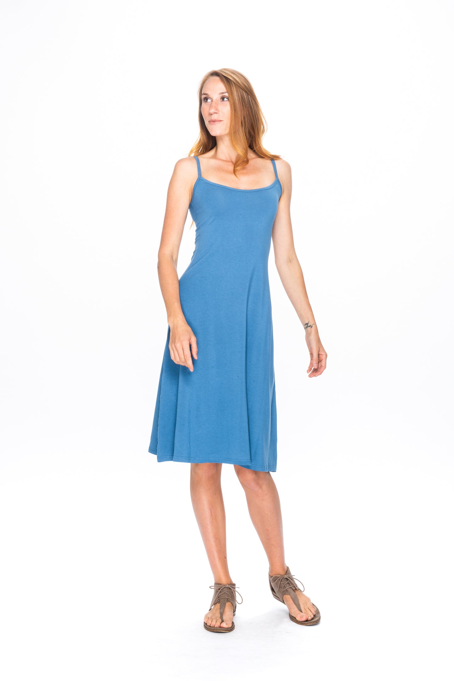 D23 Tamara Slip Dress