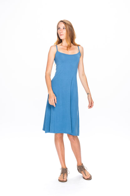 D23 Tamara Slip Dress