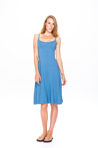 D23 Tamara Slip Dress