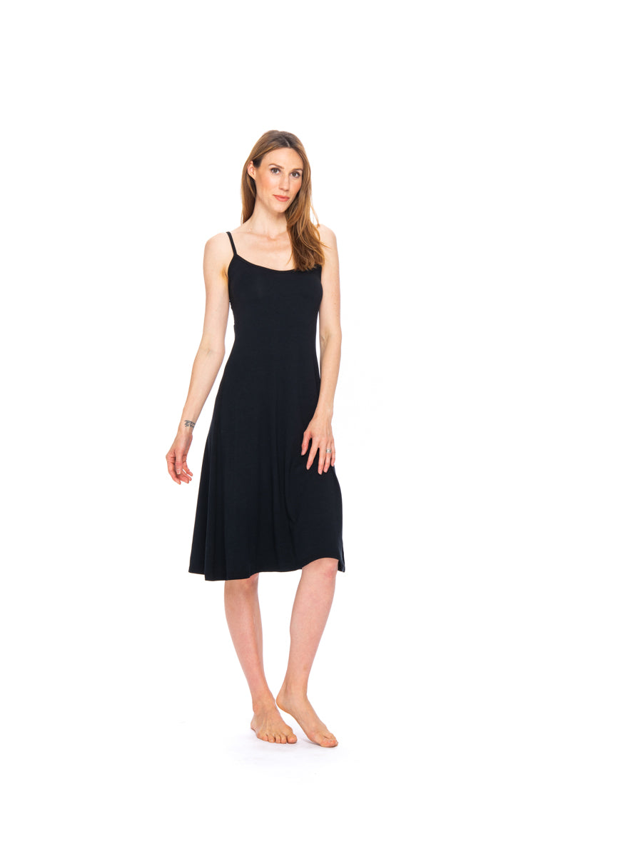 D23 Tamara Slip Dress