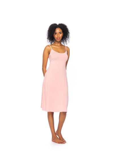 D23 Tamara Slip Dress