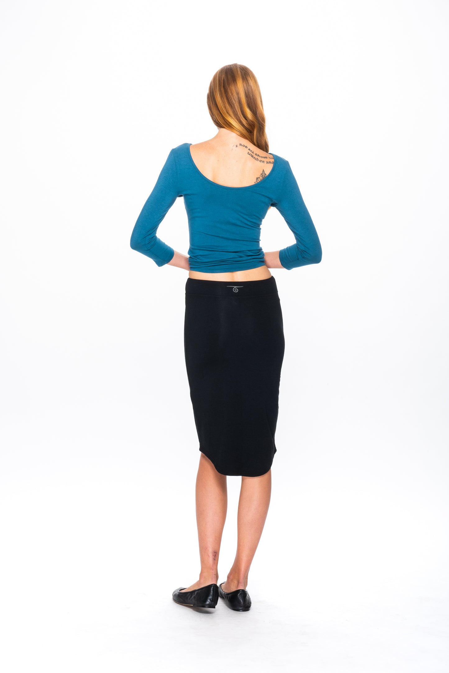 SK15 Phoebe Skirt